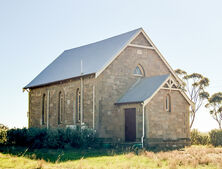Glori Di Road, Appila Church - Former 19-07-2025 - Derek Flannery