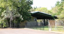 Glory City Church Darwin