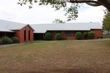 Gloucester Baptist Church 19-01-2020 - John Huth, Wilston, Brisbane