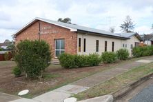 Gloucester Seventh-Day Adventist Church