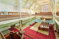 Golden Square Uniting Church- Former 00-00-2016 - Tweed Sutherland First National