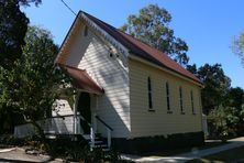 Good Shepherd Anglican Church