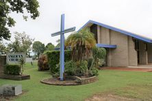 Good Shepherd Anglican Church 23-02-2018 - John Huth, Wilston, Brisbane