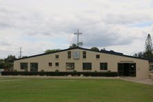 Good Shepherd Baptist Church