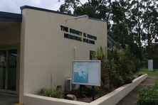 Good Shepherd Baptist Church 09-11-2018 - John Huth, Wilston, Brisbane