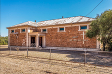 Good Shepherd Catholic Church - Former