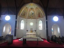 Good Shepherd Chapel 01-05-2018 - John Conn, Templestowe, Victoria