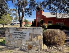 Good Shepherd Community Church