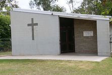 Good Shepherd Lutheran Church 02-05-2018 - John Huth, Wilston, Brisbane 