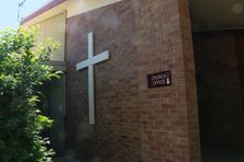 Good Shepherd Lutheran Church 24-11-2018 - John Huth, Wilston, Brisbane