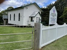 Good Shepherd Lutheran Church