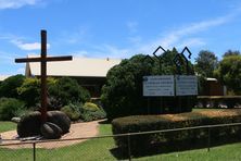 Good Shepherd Lutheran Church 30-12-2015 - John Huth, Wilston, Brisbane