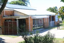 Goodna Uniting Church 31-03-2019 - John Huth, Wilston, Brisbane