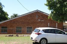 Goodna Uniting Church 31-03-2019 - John Huth, Wilston, Brisbane