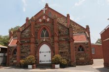 Goodwood Chinese Methodist Church