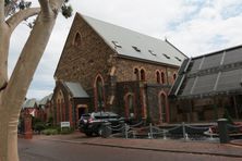 Goodwood Methodist Church - Former 20-11-2015 - John Huth, Wilston, Brisbane