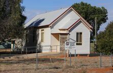 Goolgowi Uniting Church