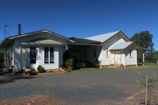 Goombungee Uniting Church - Former