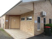 Goondiwindi Baptist Church - Former