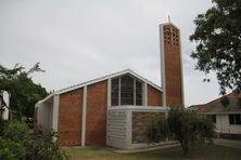 St Andrew's Presbyterian Church