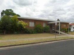 Goondiwindi Uniting Church - Former