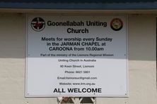 Goonellabah Uniting Church