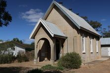 Goorambat Uniting Church