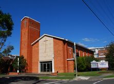 Gordon Uniting Church