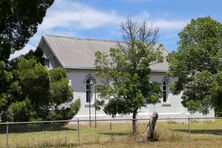 Goroke Uniting Church