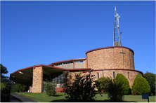 Gosford Anglican Church