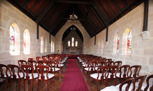 Gosford Anglican Church - St Mary