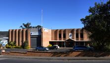 Gosford Presbyterian Church