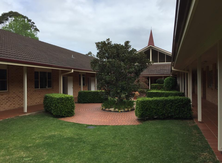 Gosford Seventh-Day Adventist Church 00-07-2017 - Martin van Rensburg - Google Maps