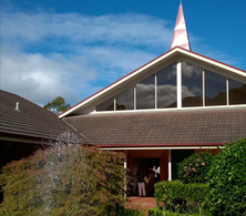 Gosford Seventh-Day Adventist Church 00-05-2017 - Gosford Seventh-Day Adventist Church - Google Maps