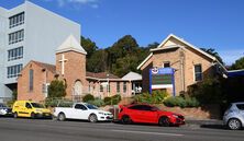 Gosford Uniting Church