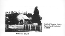 Gosford Uniting Church 00-00-1890 - See Note - p3.