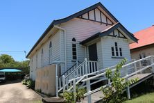 Gospel Chapel - Former 28-12-2018 - John Huth, Wilston, Brisbane