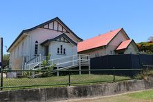 Gospel Chapel - Former 28-12-2018 - John Huth, Wilston, Brisbane