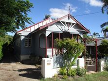 Gospel Hall Assembly - Former