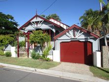 Gospel Hall Assembly - Former 09-02-2017 - John Huth, Wilston, Brisbane.