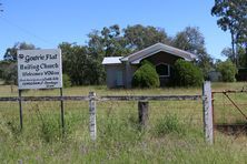 Gowrie Flat Uniting Church