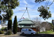 GracePoint Chinese Presbyterian Church