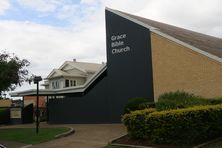 Grace Bible Church - Holland Park