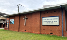 Grace Christian Church - Padstow 00-01-2019 - Google Maps - google.com.au