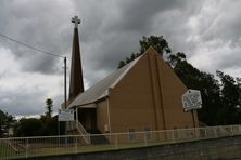 Grace Lutheran Church