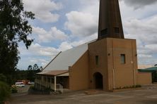 Grace Lutheran Church 21-01-2018 - John Huth, Wilston, Brisbane 