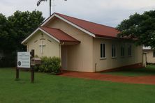 Grace Lutheran Church