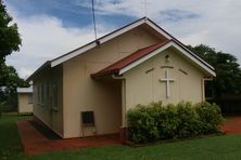 Grace Lutheran Church 24-02-2018 - John Huth, Wilston, Brisbane