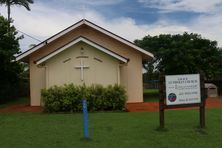 Grace Lutheran Church 24-02-2018 - John Huth, Wilston, Brisbane