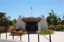 Grace Lutheran College - Rothwell Campus - Church